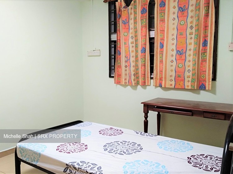 Blk 207 Serangoon Central (Serangoon), HDB 3 Rooms #182674962
